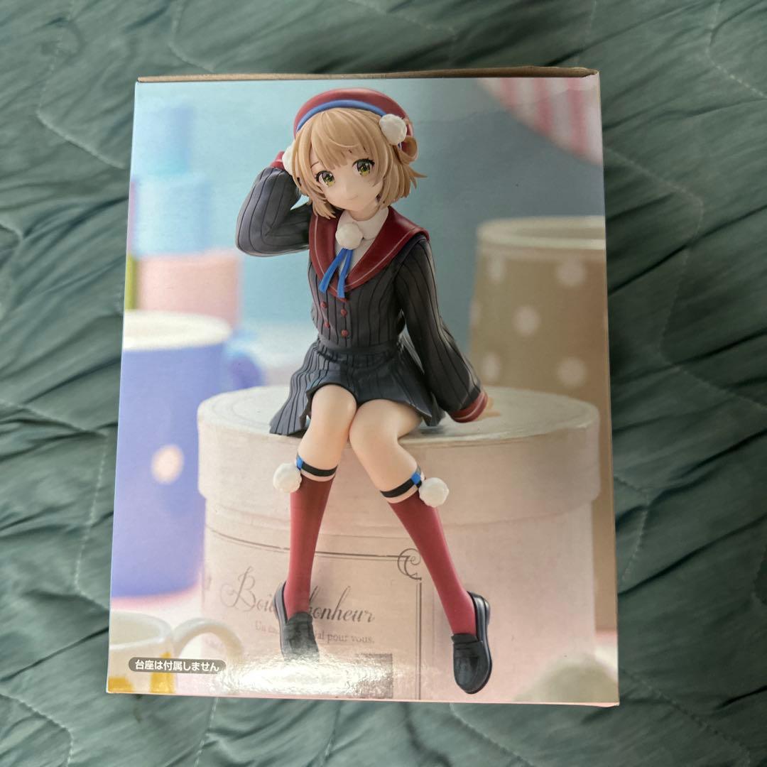 しぐれうい ぬーどるストッパーフィギュア A賞 — image 4