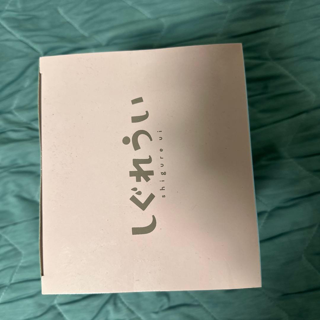 しぐれうい ぬーどるストッパーフィギュア A賞 — image 5