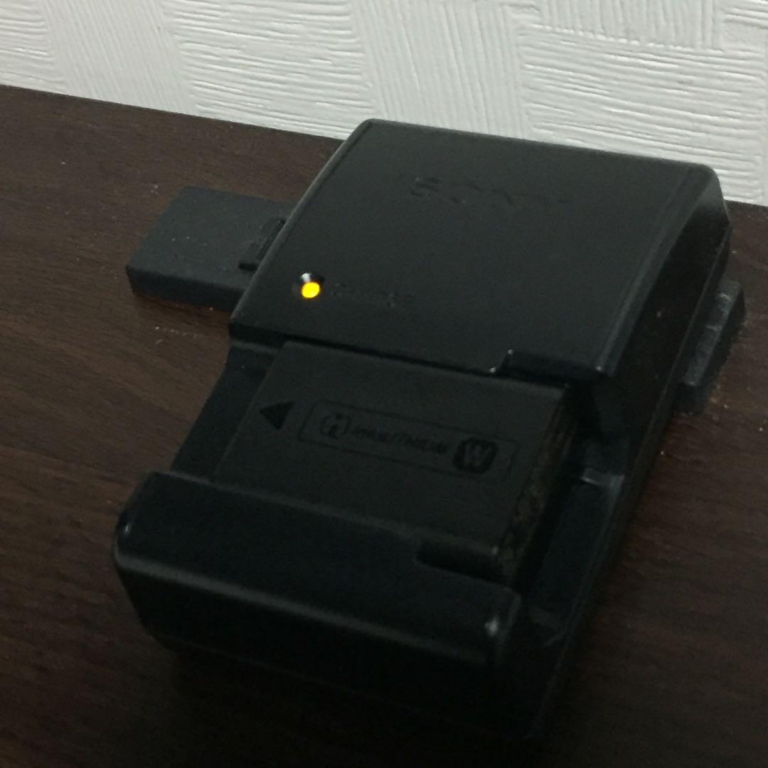 最終値下げ★SONY純正★バッテリー充電器★NP-FW50用充電器★BC-VW1 — image 4