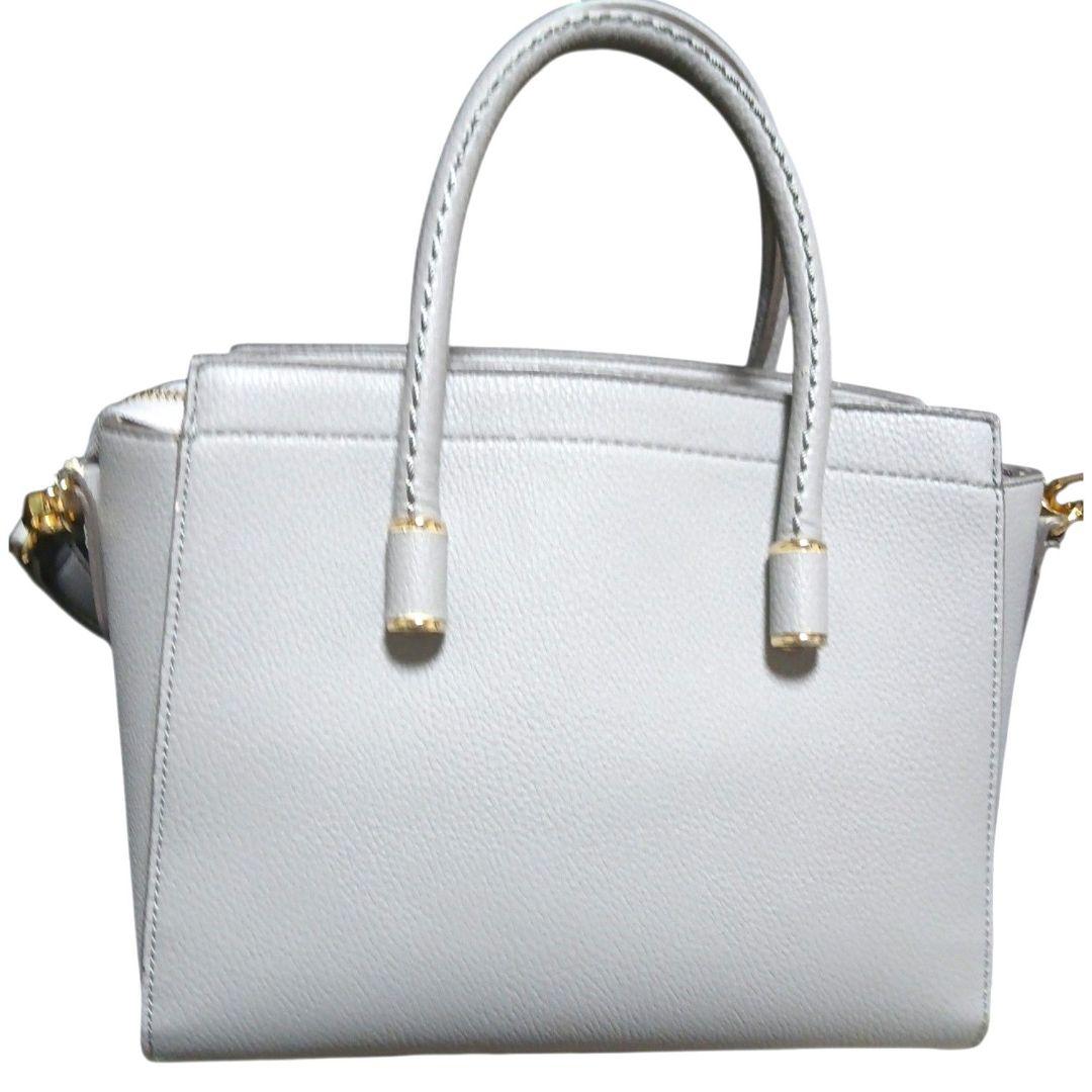 JILL by JILLSTUART ビジューロイヤルトート 2WAY グレー — image 3