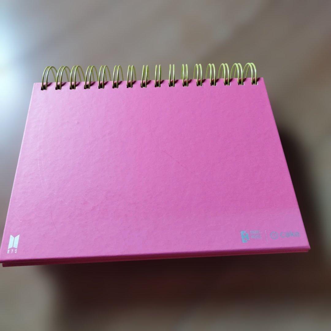 365BTSDAYS JAPAN EDITION — image 4