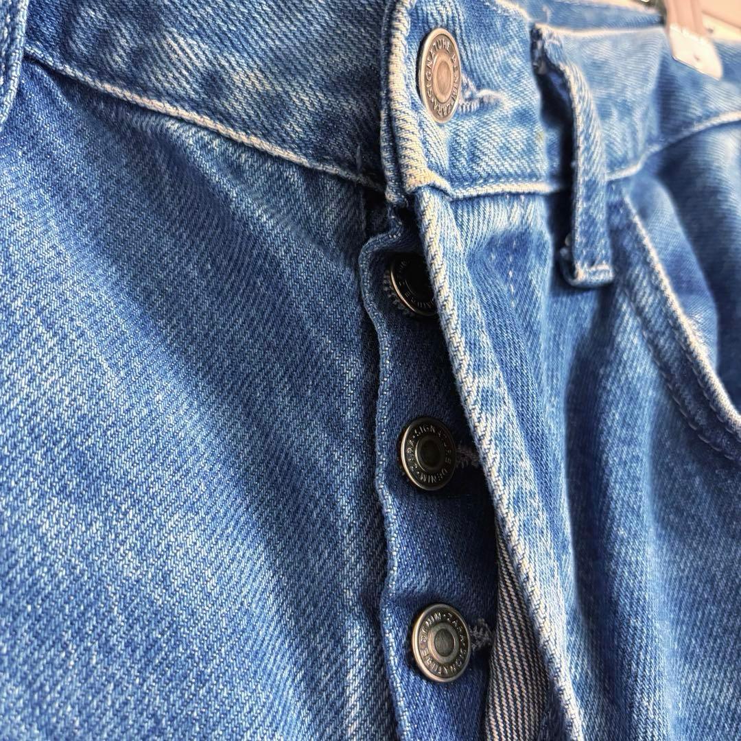 ZARA ザラ　デニム　デニムパンツ　ジーンズ　レディース　美品　匿名配送 — image 4