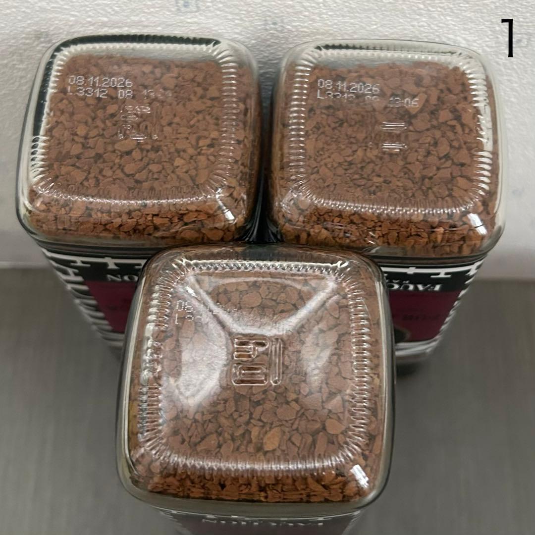 1【フォション】インスタントコーヒー　50g 3本セット — image 4
