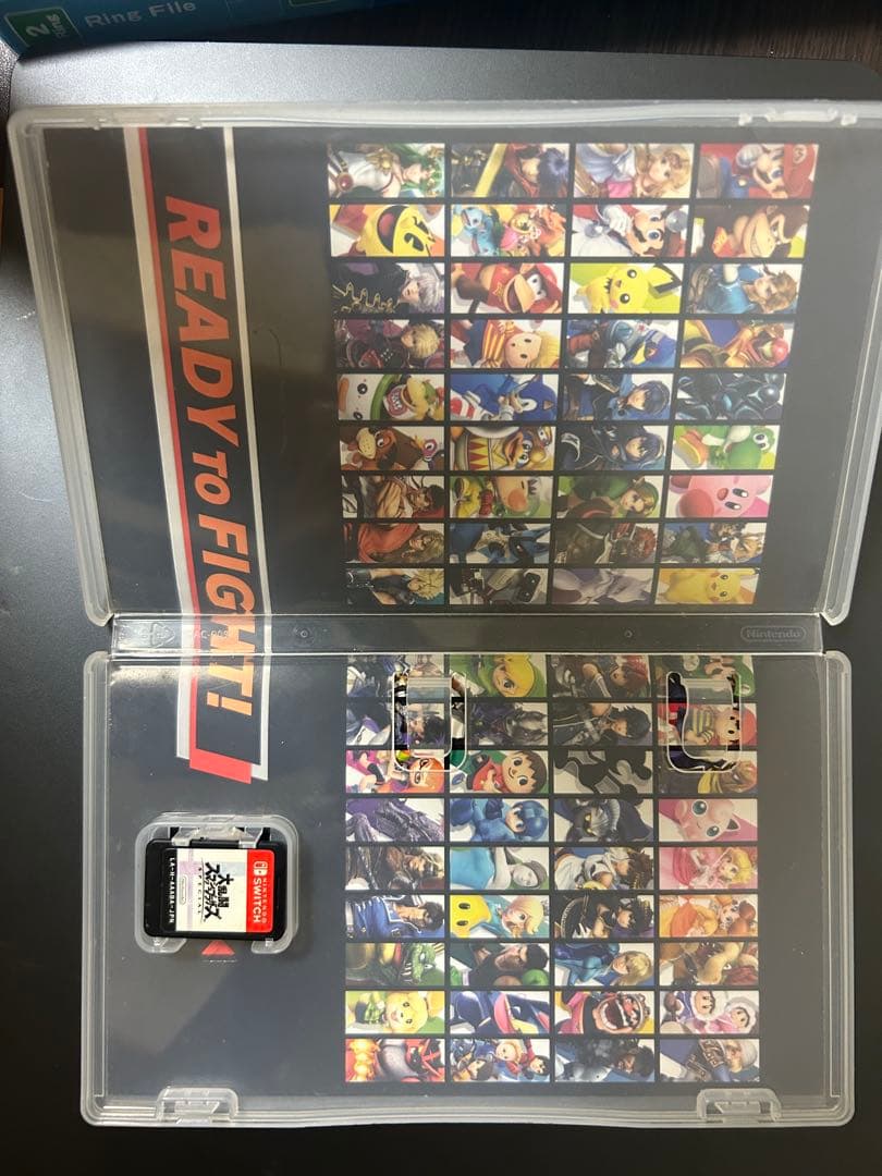 Nintendo Switch 大乱闘スマッシュブラザーズ SPECIAL — image 5
