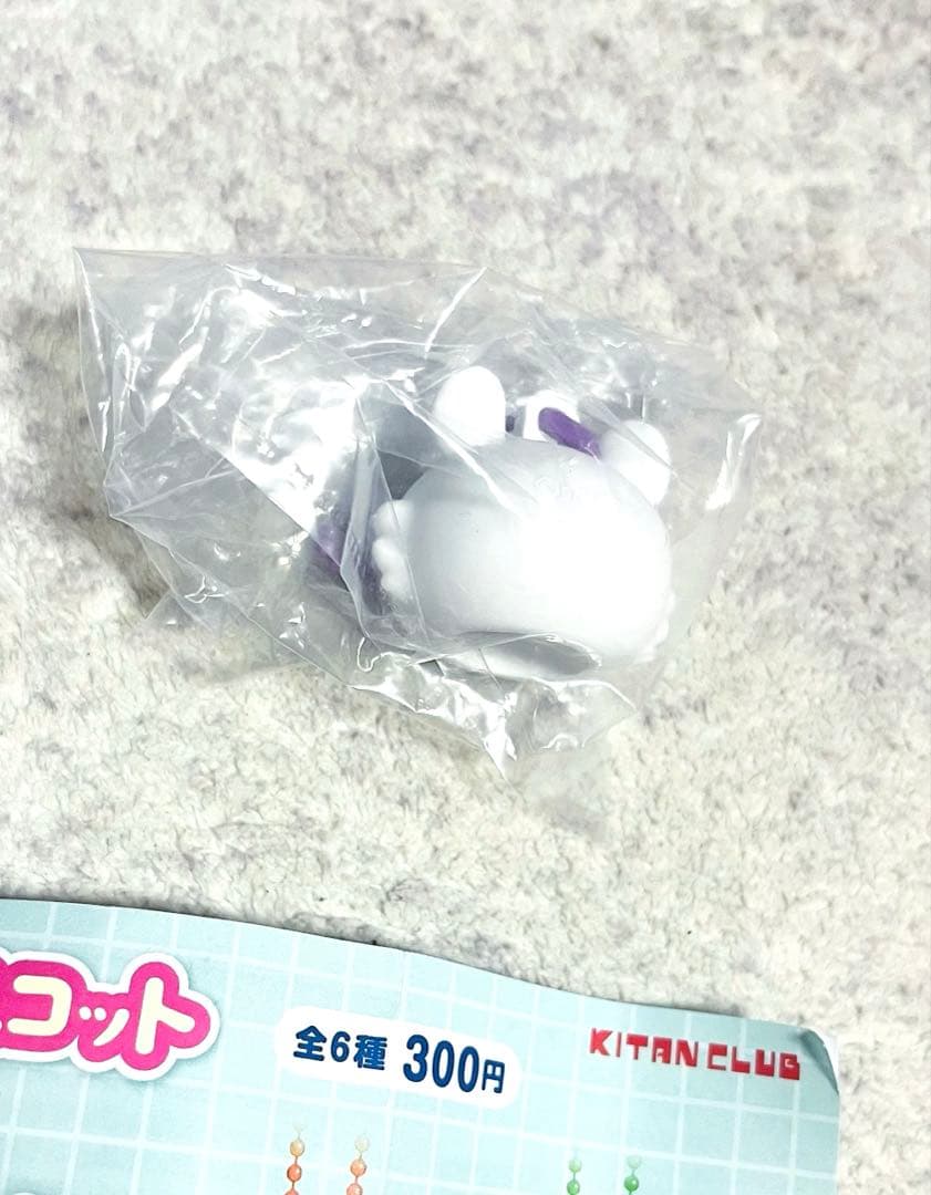 【ちいかわ】 リップキャップ　モモンガ — image 3