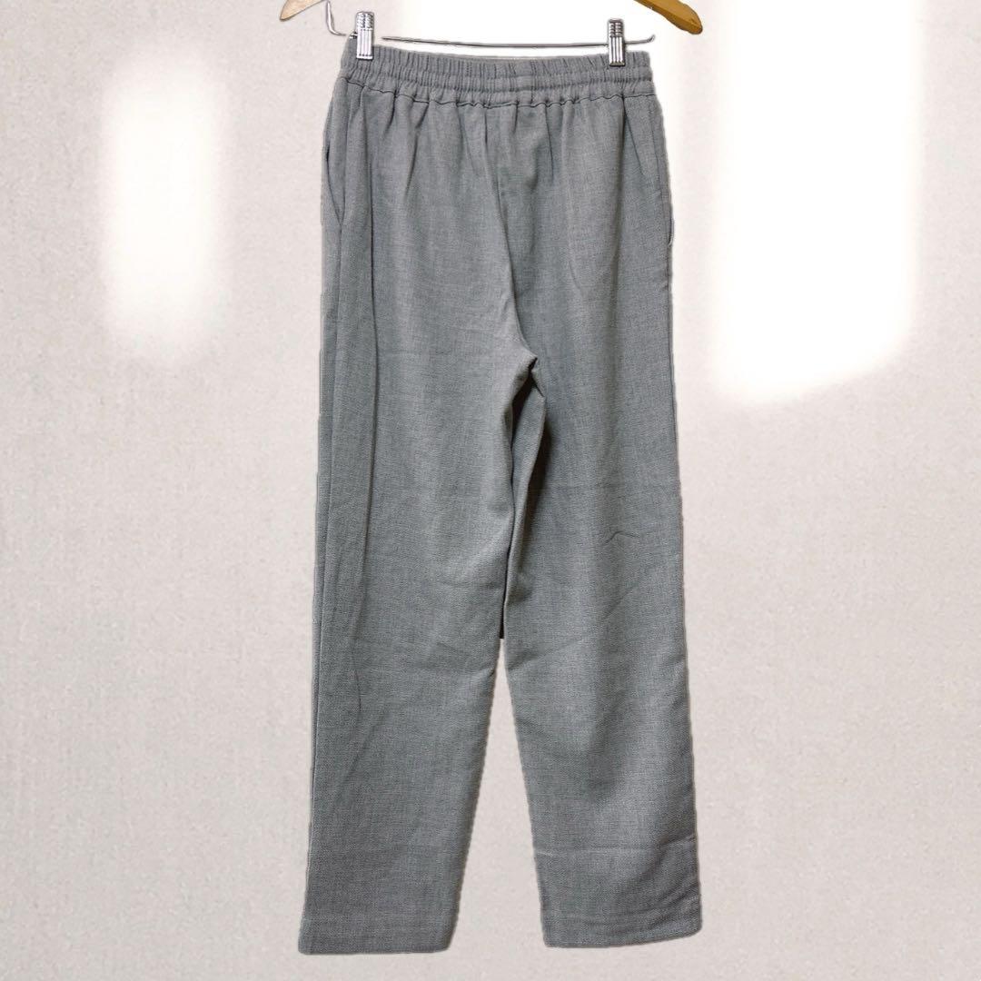 ZARA ザラ　カジュアルパンツ EUR XS グレー — image 3