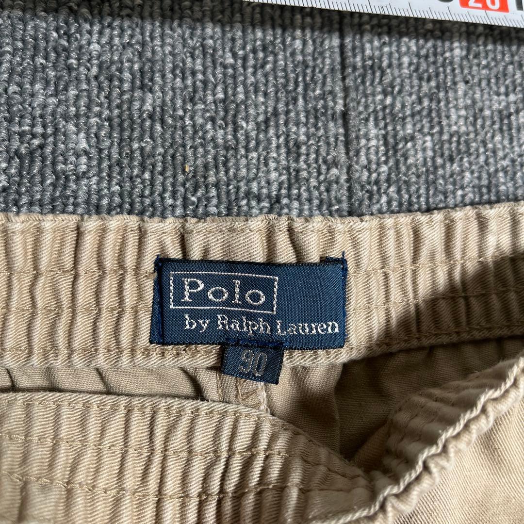 ☆ 専属Polo Ralph Lauren チノショートパンツ ベージュ — image 2