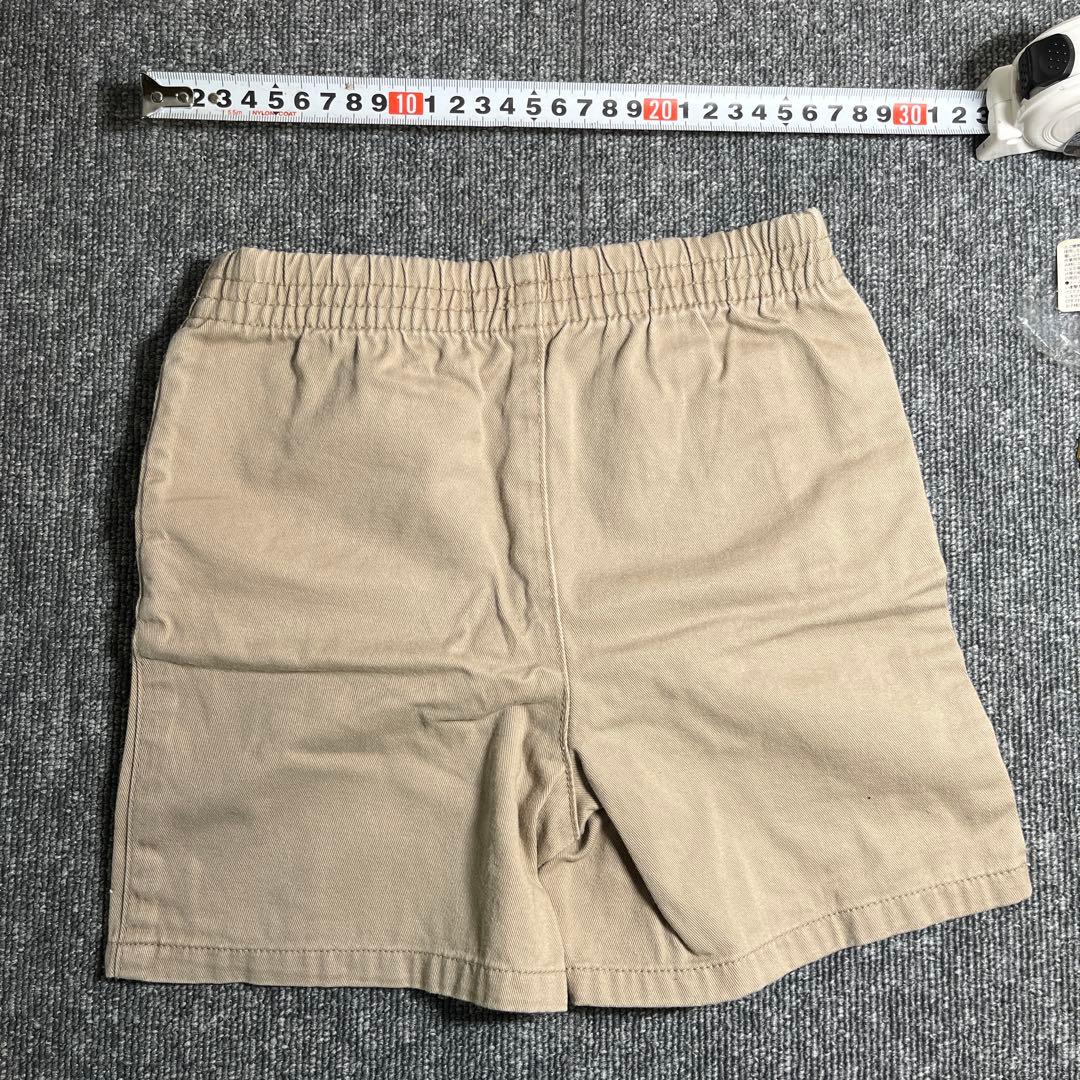 ☆ 専属Polo Ralph Lauren チノショートパンツ ベージュ — image 3
