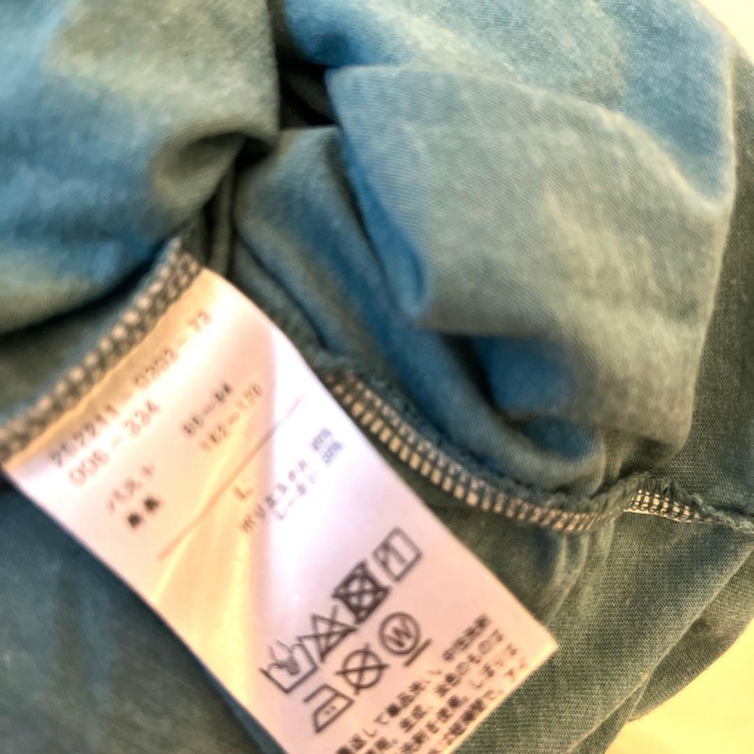 Chacott チャコット Tシャツ　L — image 4