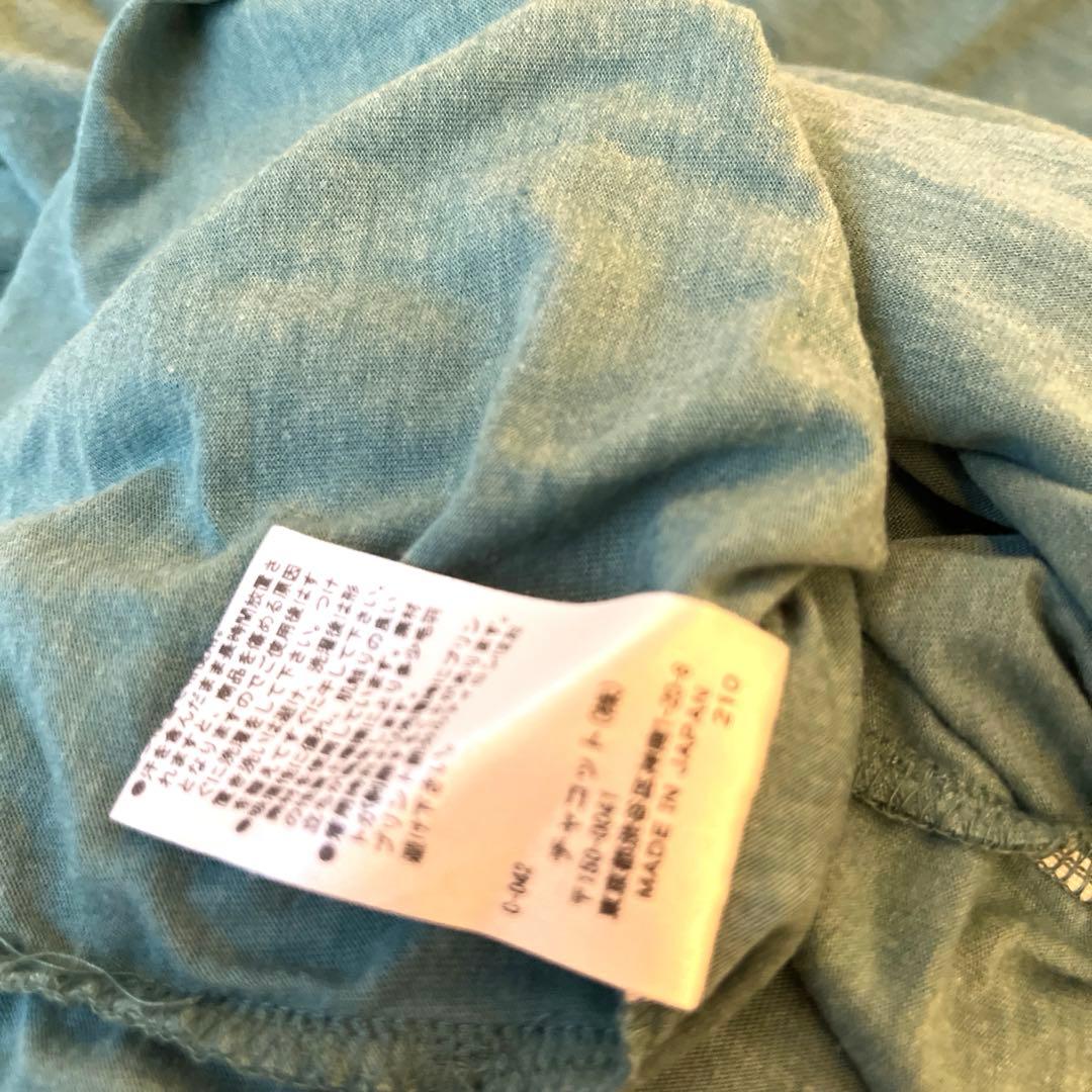 Chacott チャコット Tシャツ　L — image 5