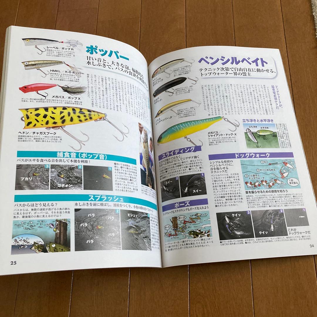 釣り雑誌 — image 3