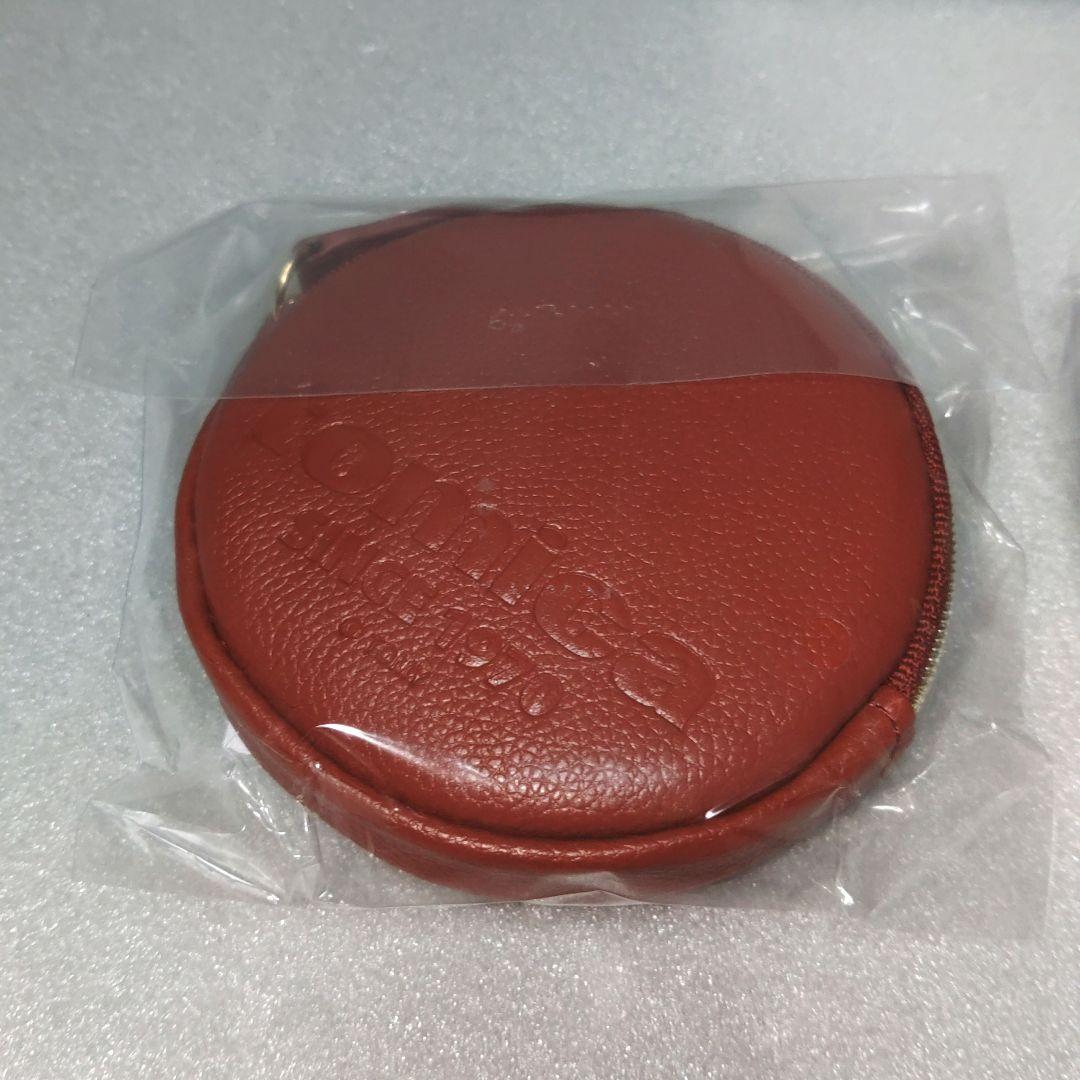 トミカくじ　第3弾　コインパース&タンブラー　3点セット — image 2