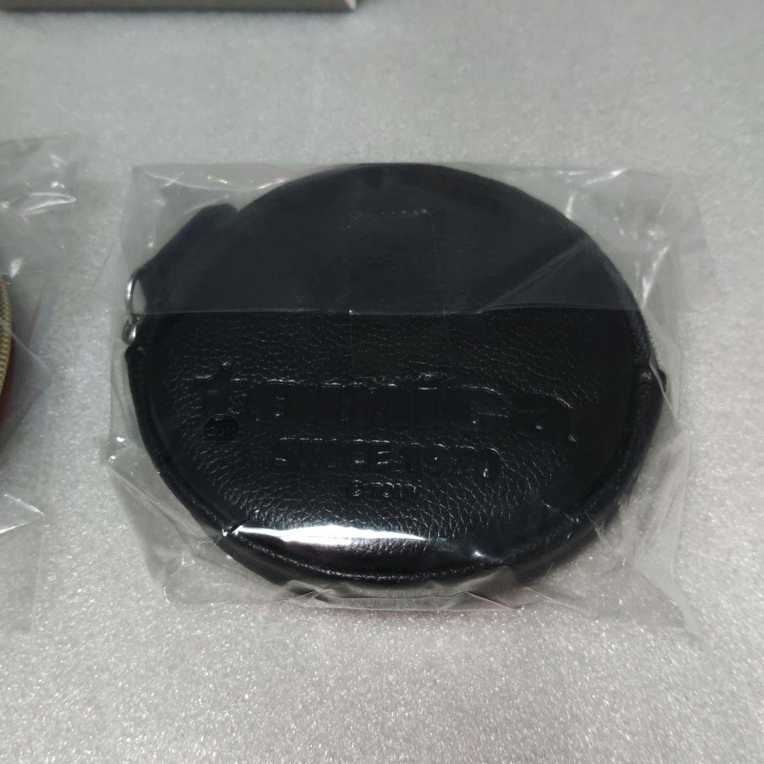 トミカくじ　第3弾　コインパース&タンブラー　3点セット — image 4