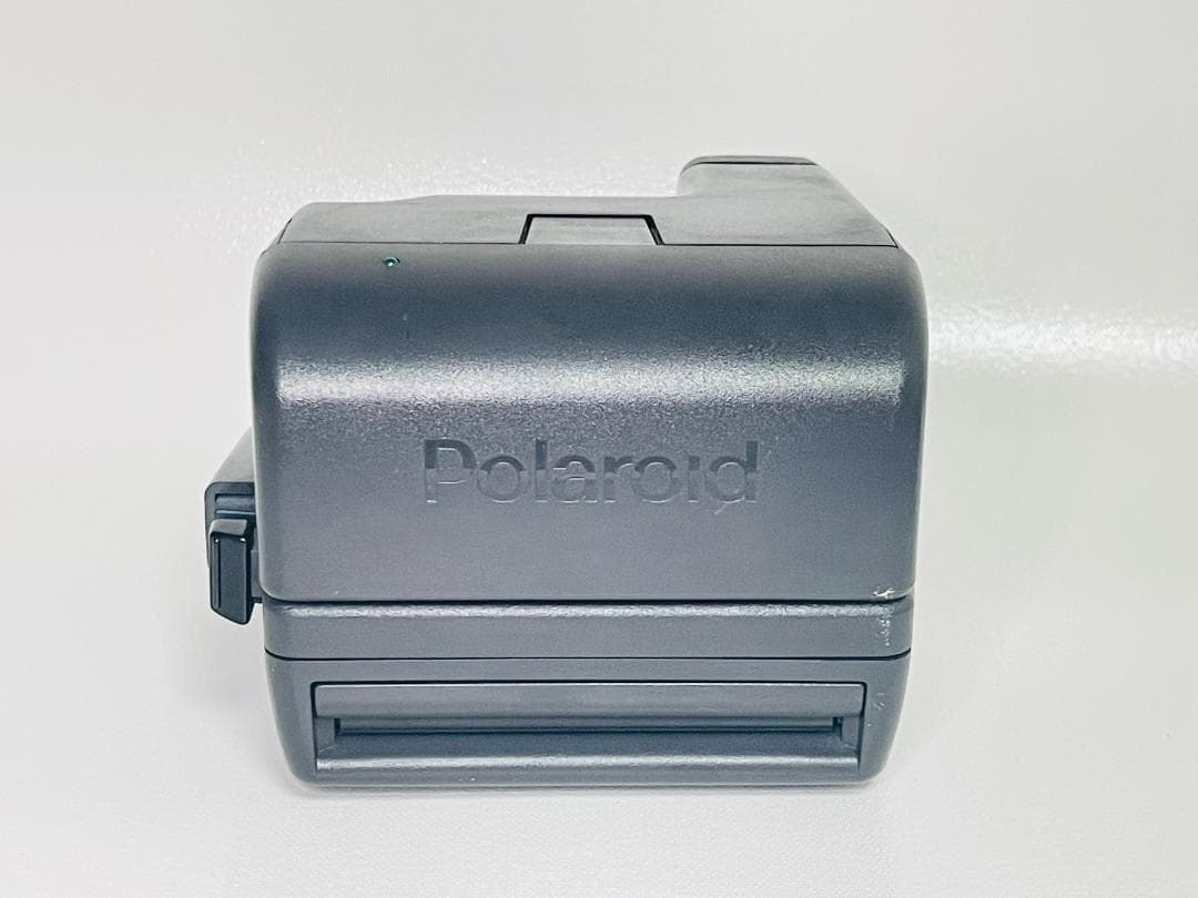 Polaroid OneStep version II ポラロイドカメラ — image 3