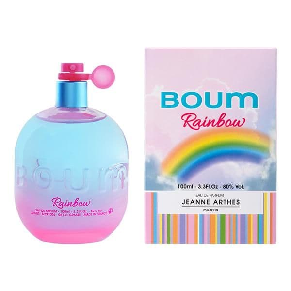 ◆100ml◆新品未開封◆ジャンヌアルテス ブンブン レインボー — image 3