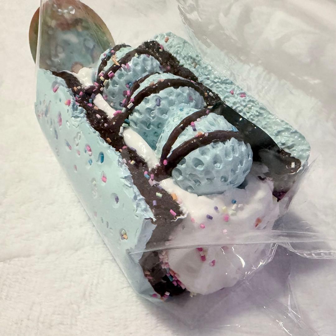 StarGarden スクイーズ ミントチョコレートサンドイッチ — image 2