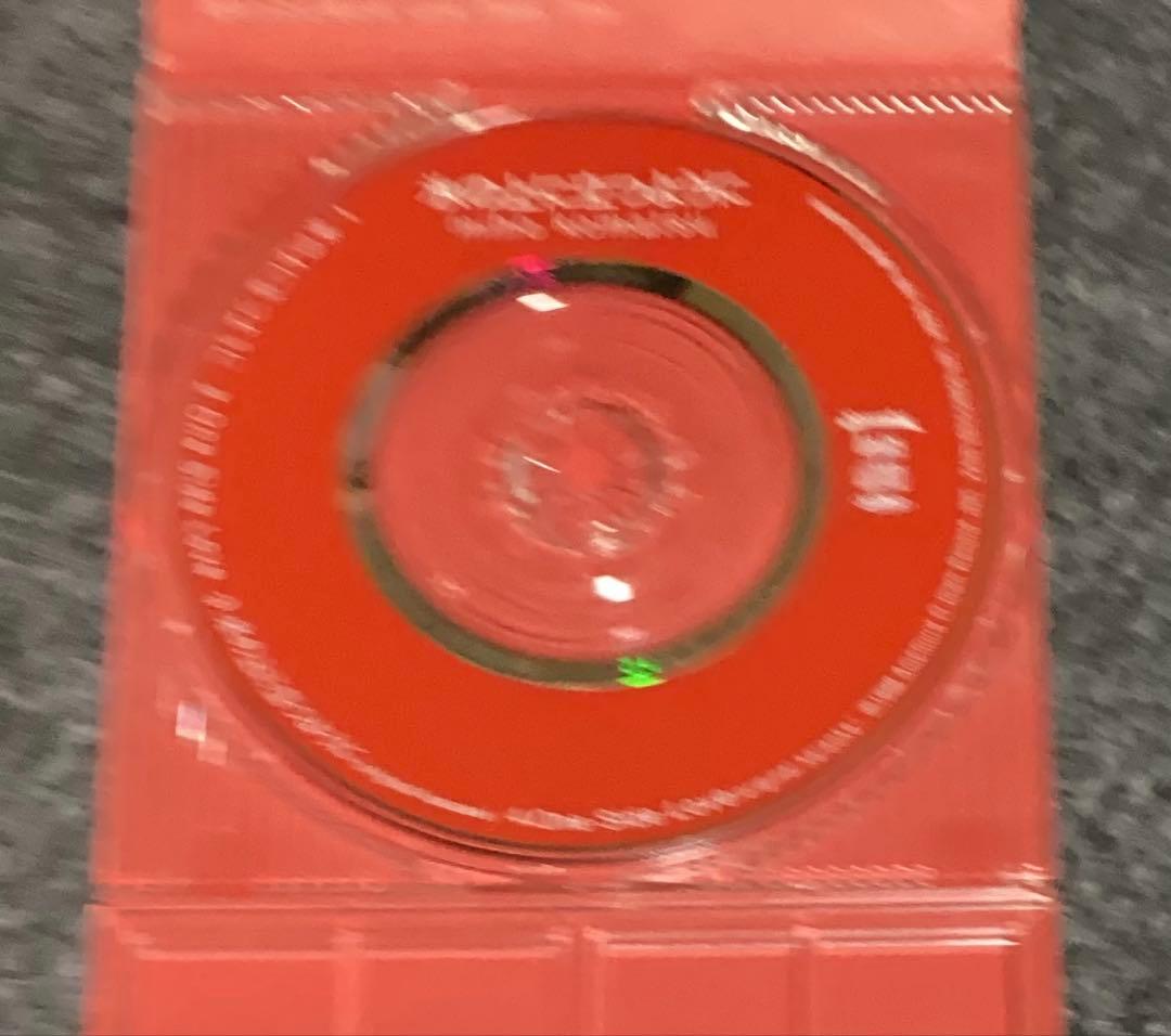 小松未歩 氷の上に立つように CDシングル — image 4