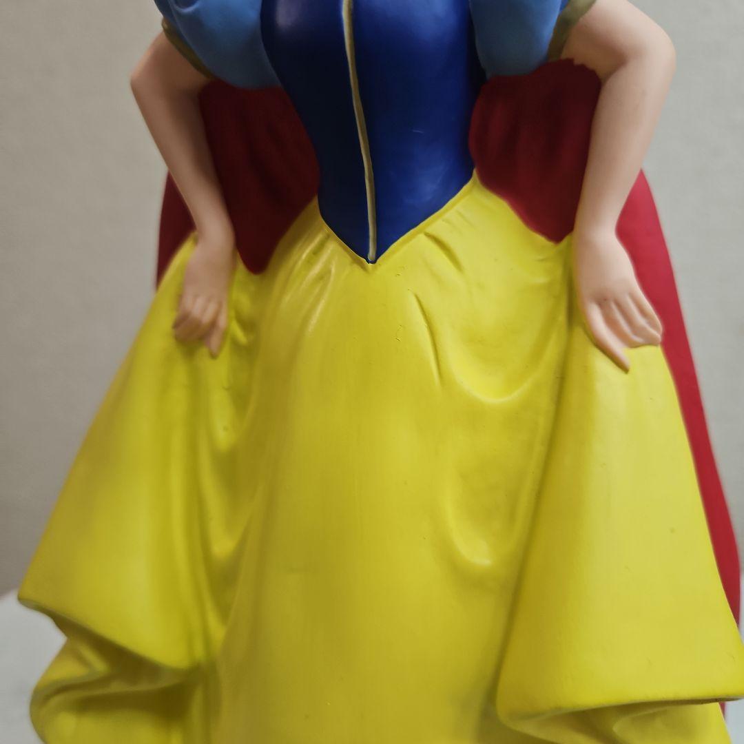 ディズニープリンセス　白雪姫　貯金箱　東京ディズニーランド — image 4