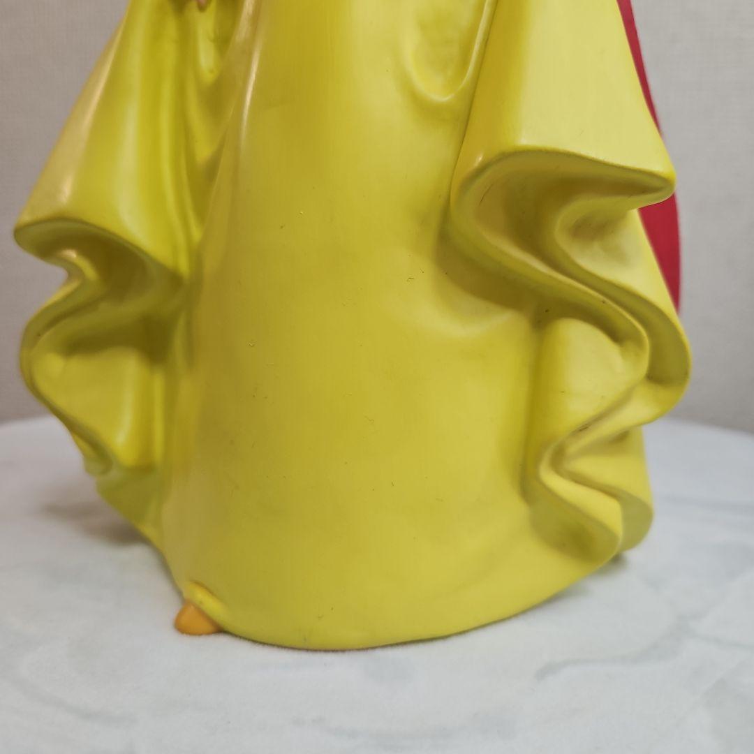 ディズニープリンセス　白雪姫　貯金箱　東京ディズニーランド — image 5