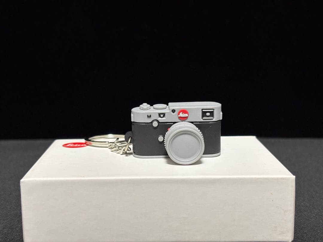 ライカ / Leica M240モデル USBメモリ 16GB / シルバー — image 4