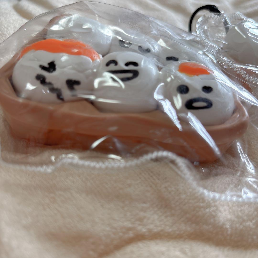 たまご スクイーズ 純泥風 — image 2