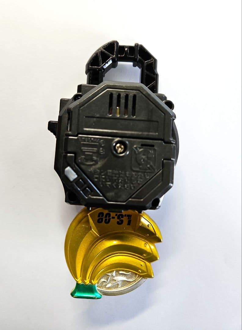 DX バナナロックシード 仮面ライダー鎧武 ガイム バロン — image 3