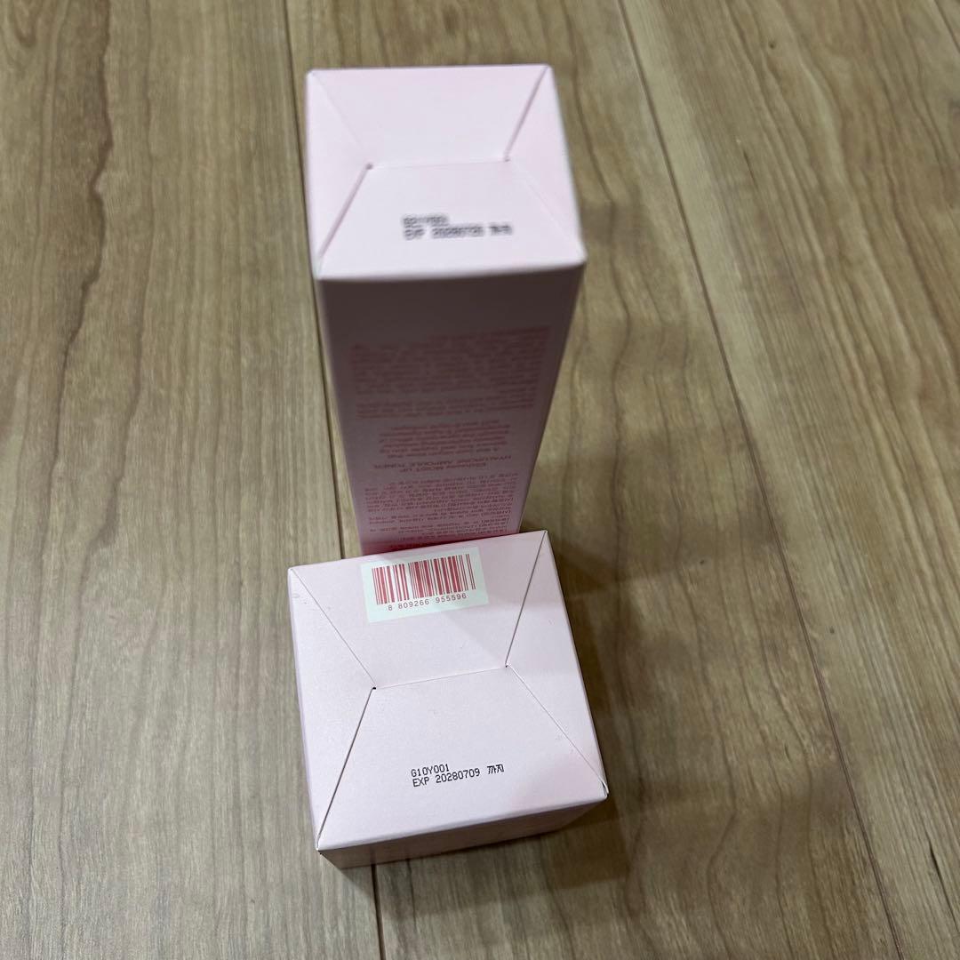 ElishaCoy MOIST UP HYALURONE セット — image 2