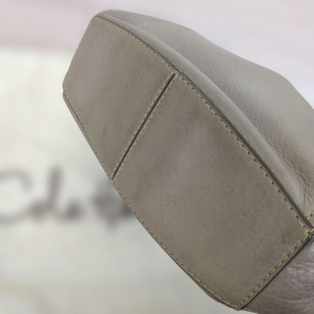 COLE HAAN 　コールハーン　ハンドバッグ — image 4