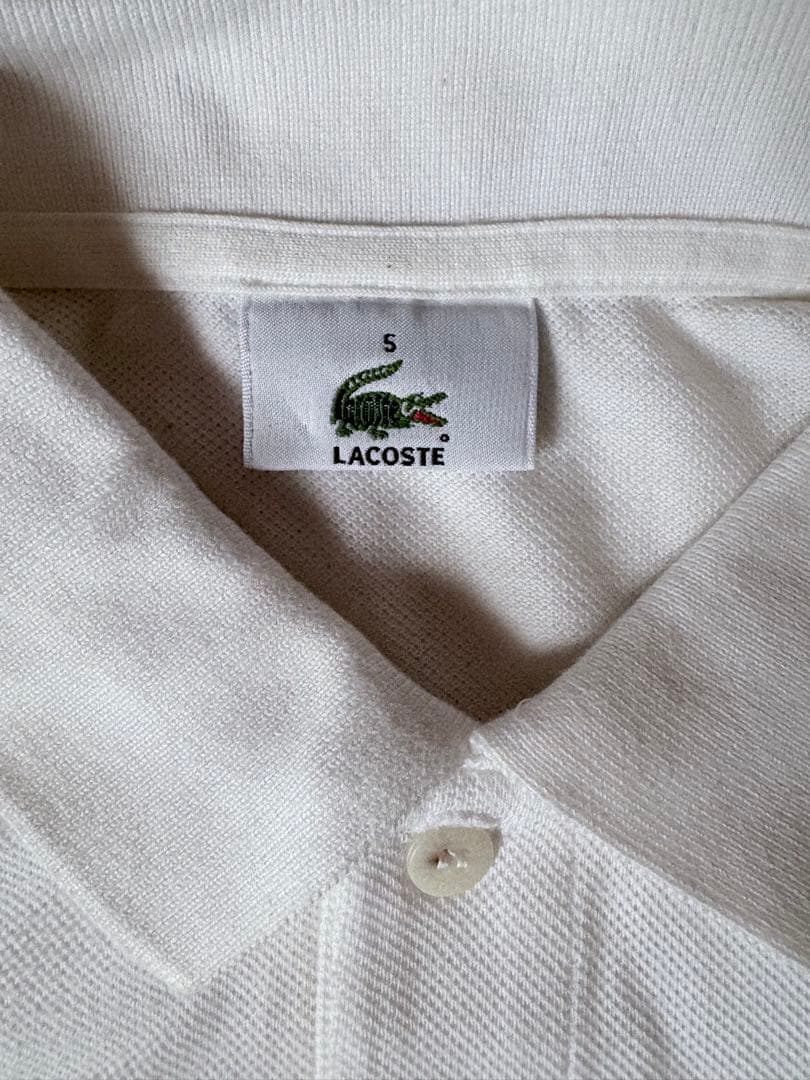Lacoste — image 2