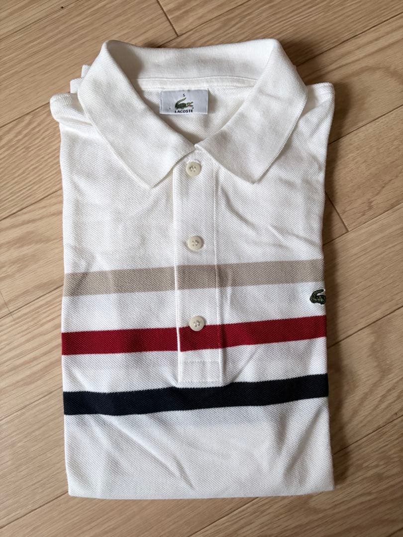 Lacoste — image 4