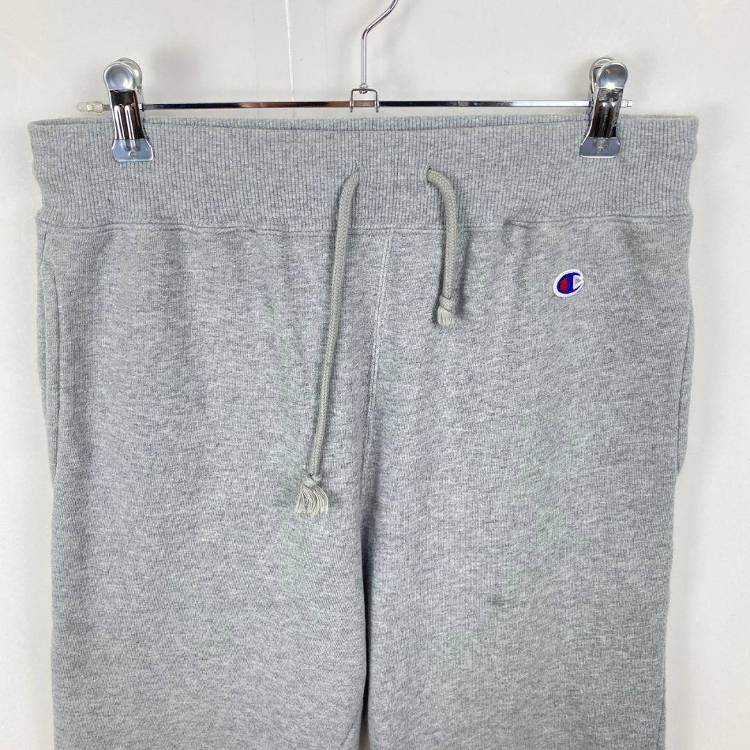 訳あり Champion チャンピオン スウェット ハーフパンツ C3-D519 — image 3