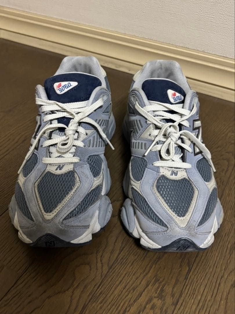 NewBalance 9060 The Moon Daze Pack 27.5 — image 2