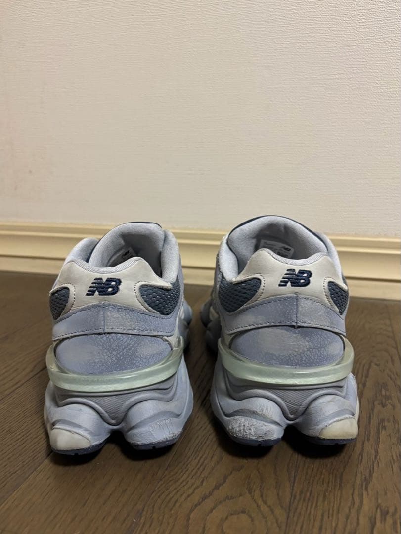 NewBalance 9060 The Moon Daze Pack 27.5 — image 3