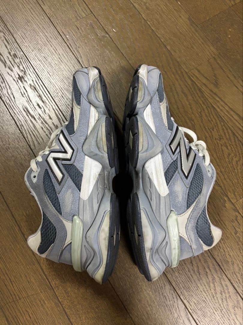 NewBalance 9060 The Moon Daze Pack 27.5 — image 4