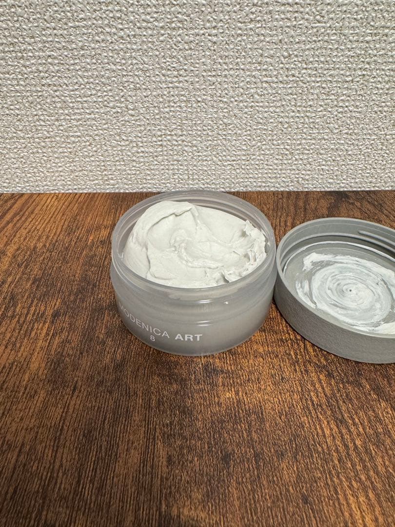 中野製薬 MODENICA ART ワックス 8 — image 3