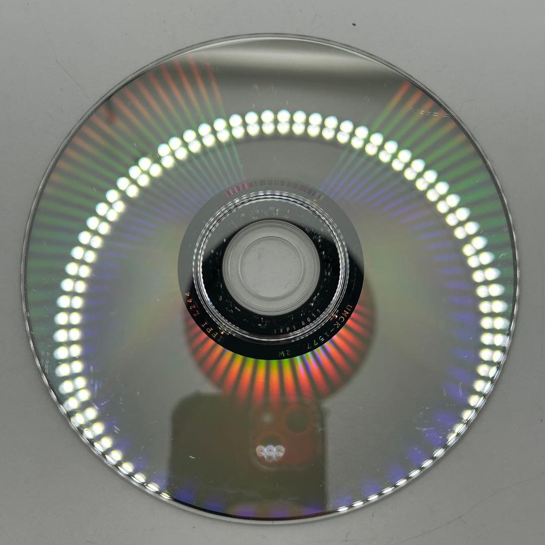 私のドリカム CD DREAMS COME TRUE ドリームズカムトゥルウ — image 3