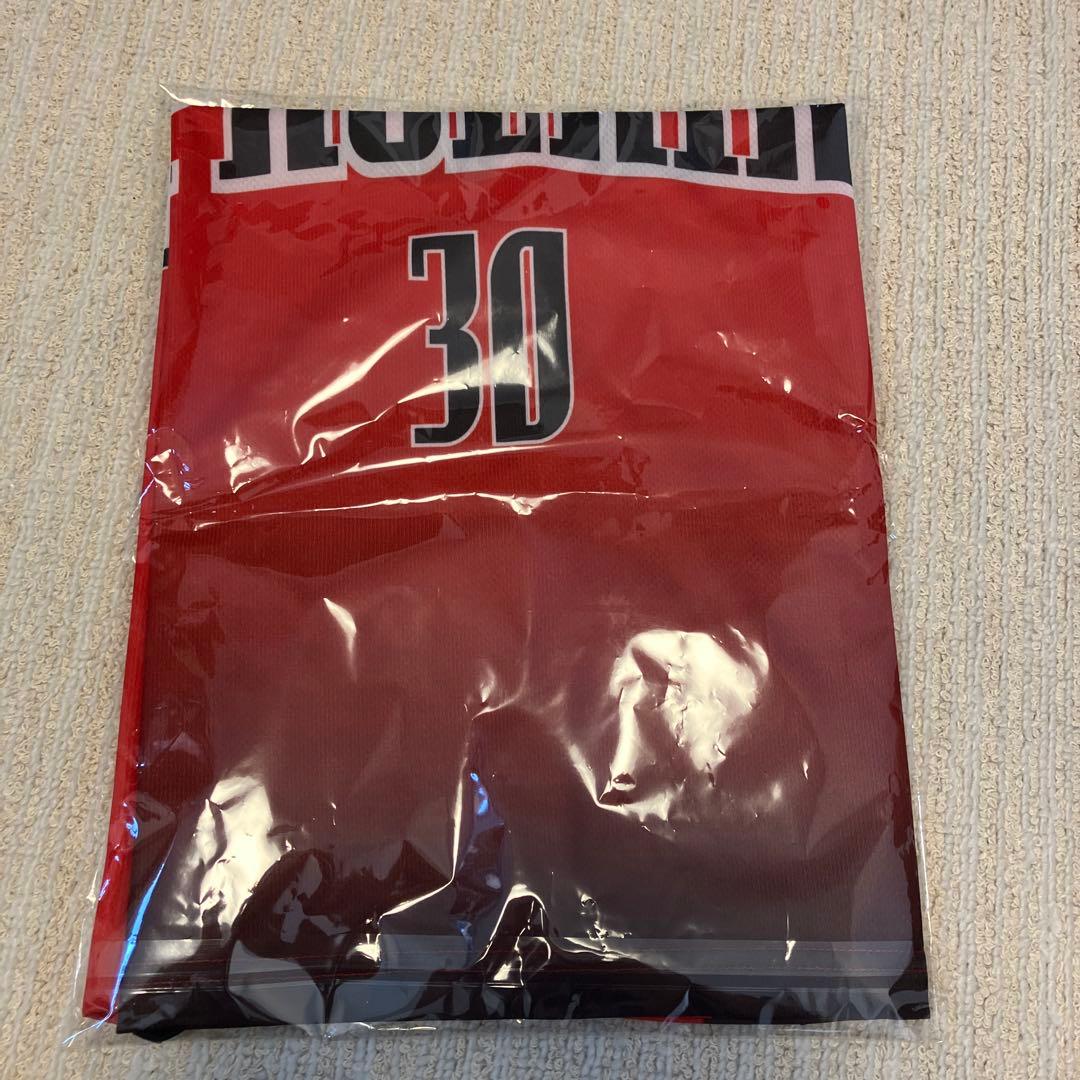 三遠ネオフェニックス　来場者配布バスケシャツ — image 2