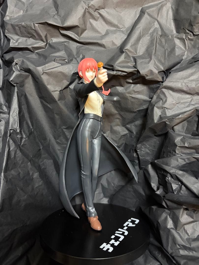 マキマ フィギュア — image 3