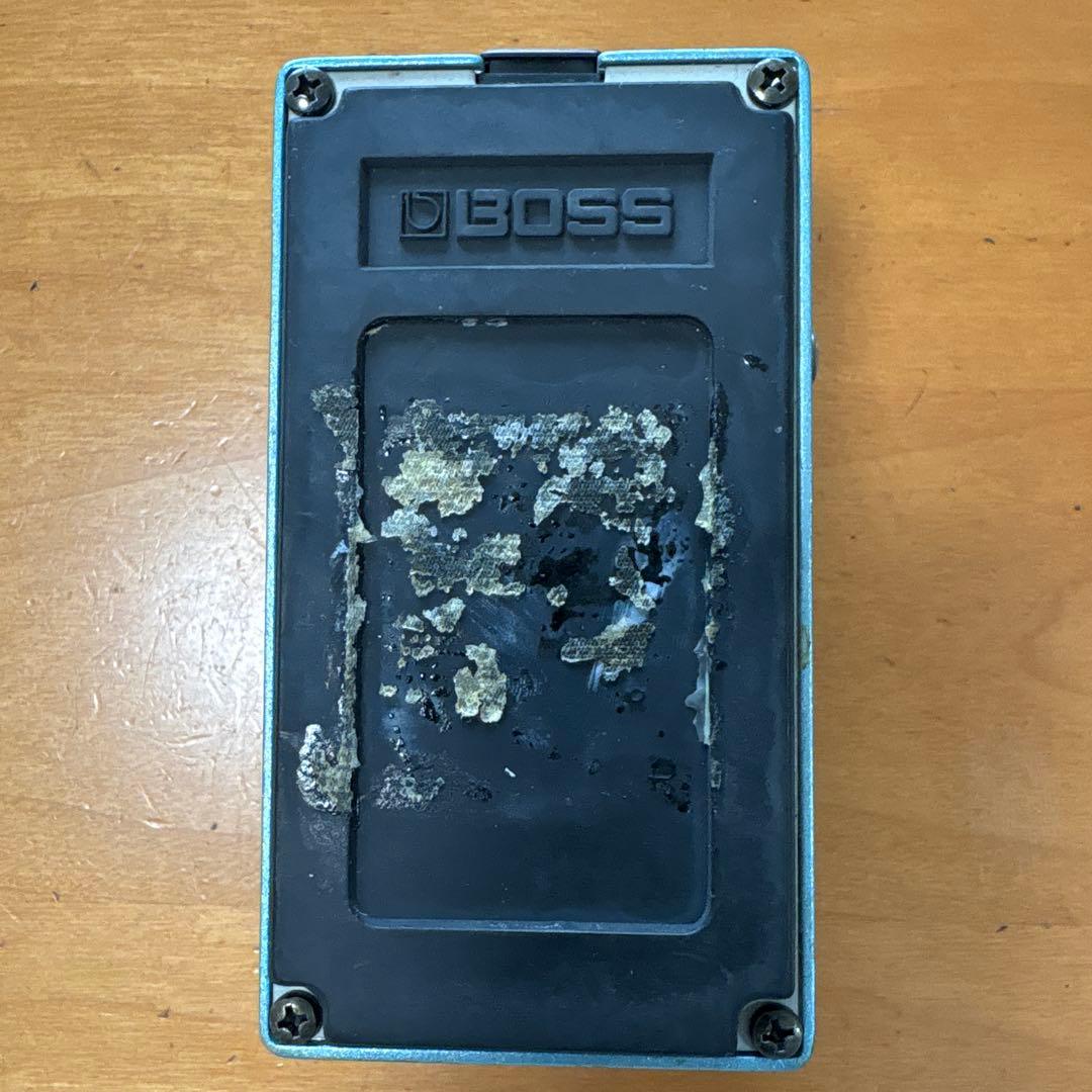 BOSS Chorus CE-3 ギターエフェクター 本体 — image 4