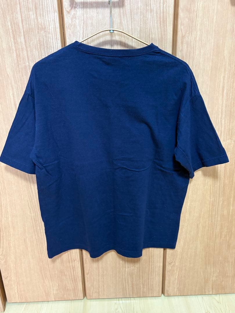sumika Tシャツ　ネイビー　Sサイズ — image 3
