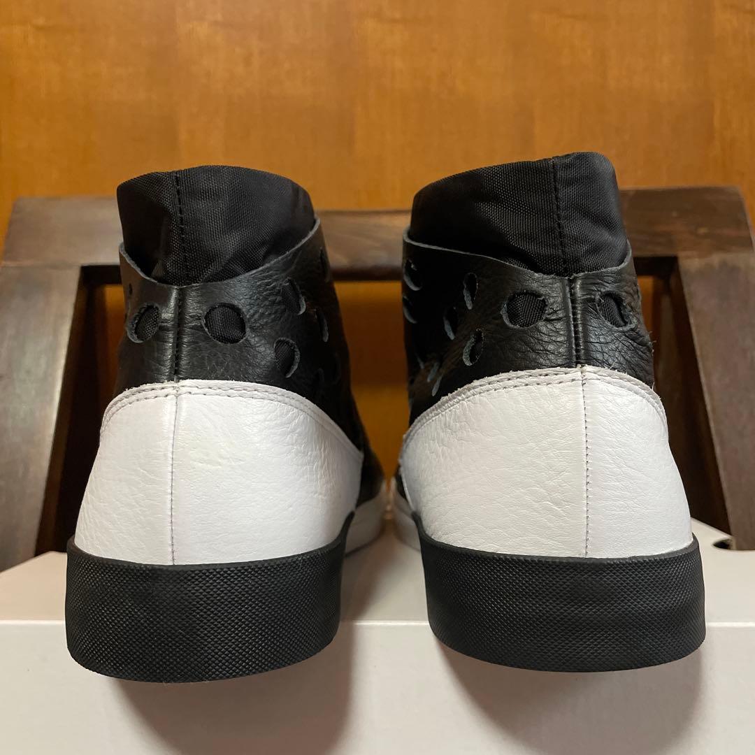 試着のみ　ボルコム volcom スニーカーBUZZARD SHOE ドット — image 5