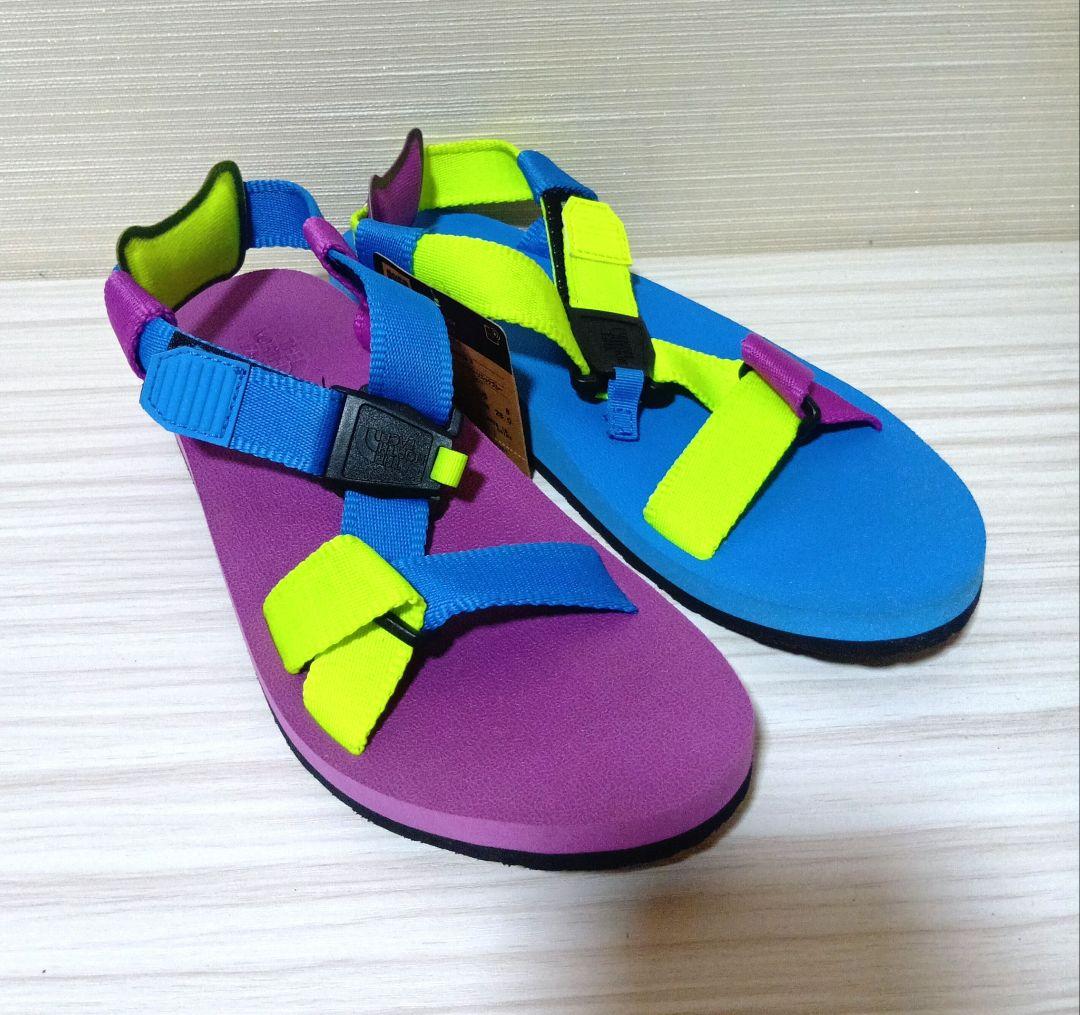 【美品】THE NORTH FACE STRATUM REPENTE 26cm — image 2