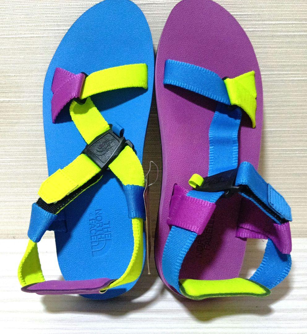 【美品】THE NORTH FACE STRATUM REPENTE 26cm — image 4