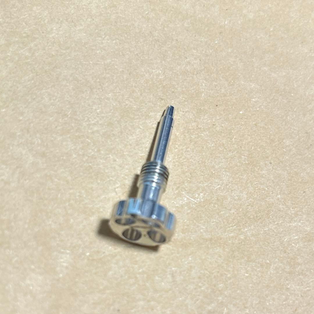 武川 エアスクリュー PE28？ — image 2