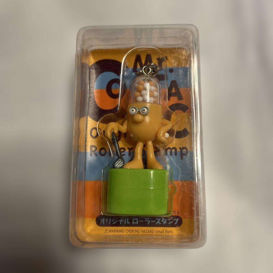 Mr.CONTAC ミスターコンタック グッズ 3点セット — image 5
