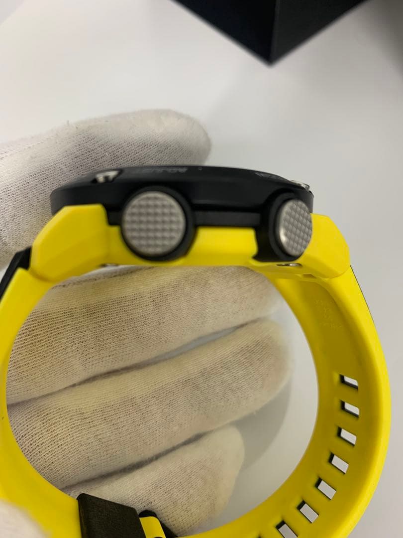 【極美品】CASIO G-SHOCK 腕時計 5590JA — image 3