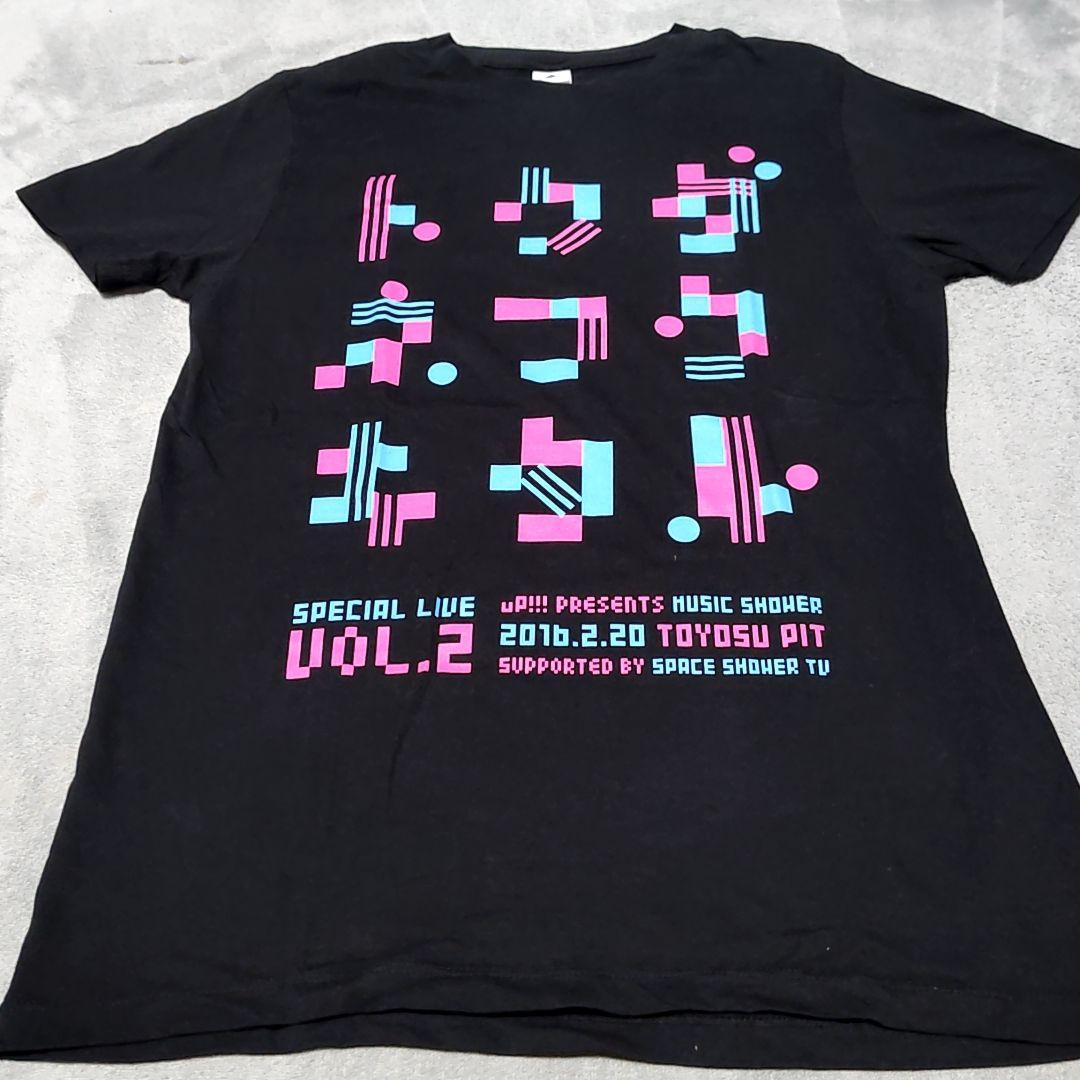 トラスバンドTシャツMトクダネフクキタル私立恵比寿中学ブルーエンカウントLiSA — image 4