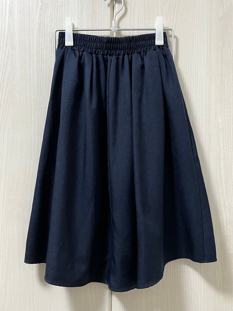 ROPÉ PICNIC ロペピクニック フィッシュテールスカート — image 2