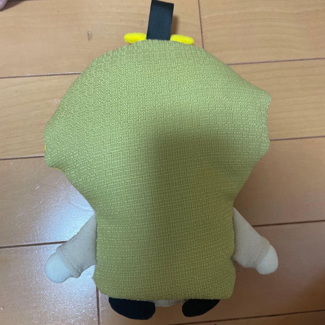 センラ センラで洗え！ MARCEL バスミトン — image 2