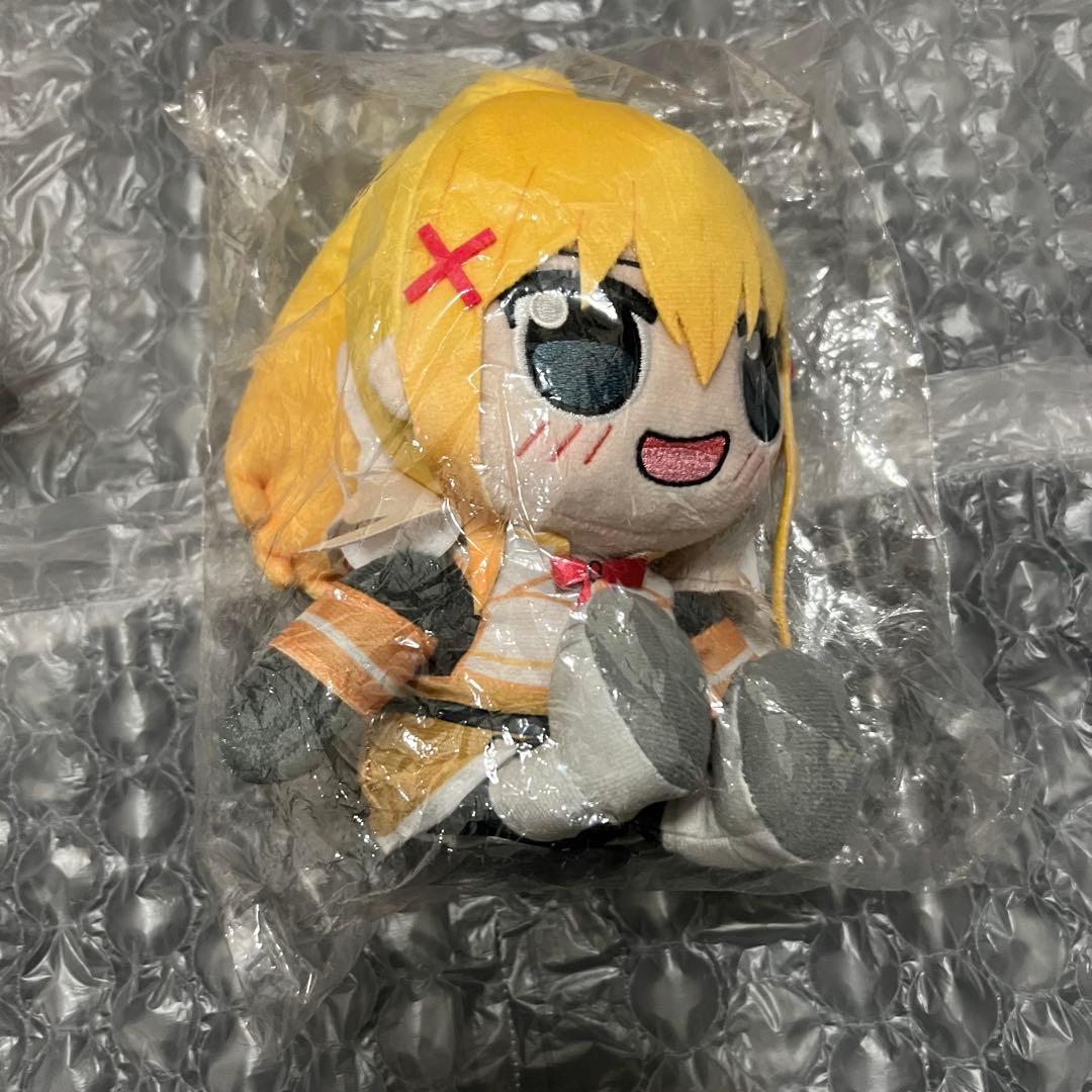 ダクネス ぬいぐるみ — image 2